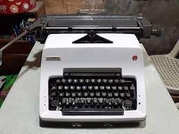 Typewriter Repair , Sales And Services