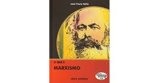 We did not find results for: O Que E Marxismo By Jose Paulo Netto