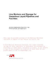For professional homework help services, assignment essays is the place to be. Https Www Api Org Media Files Oil And Natural Gas Pipeline Damage Prevention 811week Sec 1109 E5 2017 Pdf