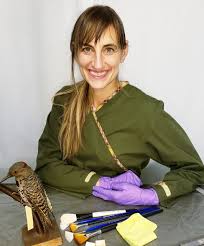 Arsenic in Collections