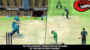 Nextwave multimedia · version : Download World Cricket Championship 2 Full Apk Direct Fast Download Link Apkplaygame