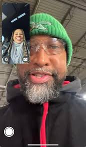 Instagram photo by Shameka Moment • Nov 6, 2022 at 11:08 AM