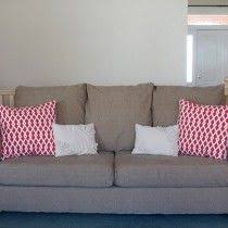 Evde Koltuk Kaplama Mobilya Kulubu Home Decor Furniture Decor