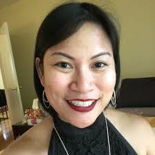 Stacey Hoang's Instagram, Twitter & Facebook