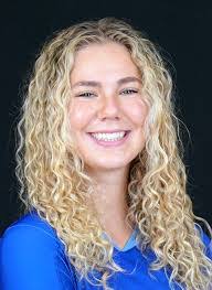 Brooke Sherman's Instagram, Twitter & Facebook