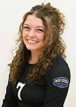 2024-25jv JV Women's Volleyball Roster