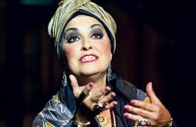 Sunset Boulevard review, Palace Theatre, New York, 2017