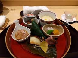 Perfect Omakase Review Of Gion Sato Kyoto Japan Tripadvisor