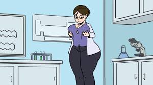 Chemical Expansion (Body Expansion Animation) - ThisVid.com