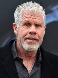 Ronald perlman (born april 13, 1950) is an american actor and voice actor. Ron Perlman Filmstarts De