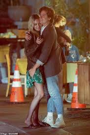 Businessman and athlete who made a fortune selling his fitness studios before getting into the nightclub business, owning clubs like whisky mist and the rose club. Cole Sprouse Packs On The Pda With His Girlfriend Ari Fournier After A Dinner Date In Echo Park Duk News