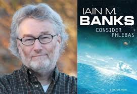Iain M. Banks