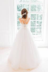 Wedding Dresses For Hourglass Shaped Brides Wedding Dresses Illusion Lace Wedding Dress Ivory Wedding Dress