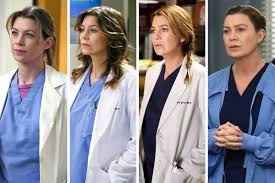 Meredith grey, fille d'un chirurgien très réputé, commence son internat de première année en médecine chirurgicale dans un hôpital de seattle. Comfort Viewing Why I Still Love Grey S Anatomy The New York Times