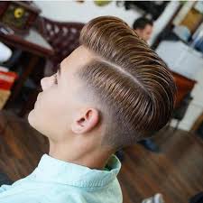 Taper, skin fade, low fade, medium fade & high fade are all types of fade haircut and it's easy to get confused by what they are. 42 Best Low Fade Haircut For Men Style Easily