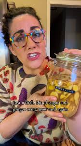 Who makes Ginger Beer? What makes yours special? Anything?