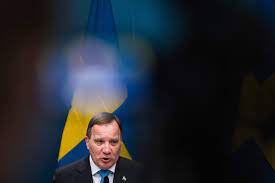 Kjell stefan löfven is a swedish politician who has been prime minister of sweden since october 2014 and leader of the social democratic party since january . Btwi4uskuzbahm