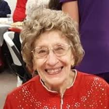 Bernice Bissen Obituary October 21, 2020