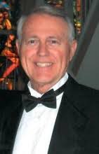 Obituary information for John Robert Neely