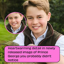 Only a handful of royal fans will have spotted it 👀