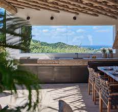 Price matching, free shipping, and expert advice 7 days a week. 66 Modern Outdoor Kitchen Ideas And Designs Interiorzine