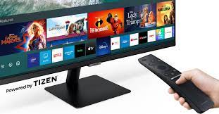 A partir de hoy, puedes disfrutar de la descarga de pluto tv y así no tener que volver a depender del navegador, que hay que reconocer, lastra un poco la experiencia de uso. Samsung Grows Market Share Of Tizen To Global Dominance The Desk