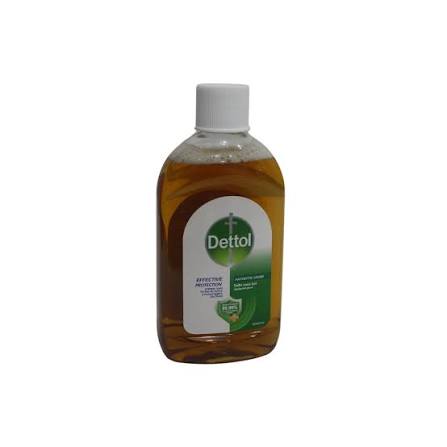 Detol LK Liquid 100ml