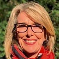 Bethan Rhys Roberts: Welsh journalist