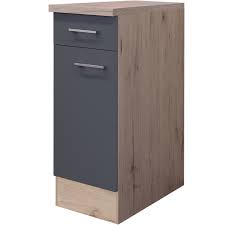 Ein vorratsschrank( bei dem die 3. Kuchenschranke Kuchenmodule Online Kaufen Obi