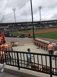 Photos At Joker Marchant Stadium