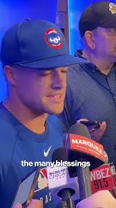 Cubs rookie Matt Shaw was asked if he was worried about any blowback for  attending Charlie Kirk's memorial.