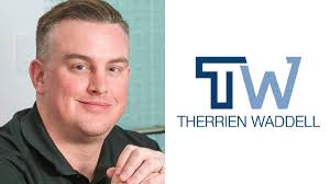 Matt Maynard, President, Therrien Waddell, Inc.