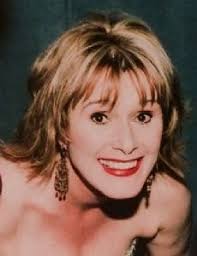 Sheila Walsh and Norman Miller