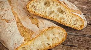 Leckeres Italienisches Ciabatta Selbermachen So Geht S Ciabatta Bread Food Bread