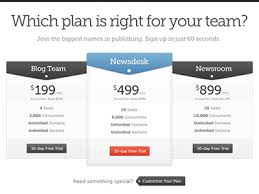 Plans Pricing How To Plan Web Design Pricing Pricing Table