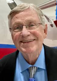 Obituary information for David G Munson