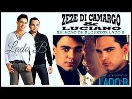 Baixar agora cd completo de musica. Zeze Di Camargo E Luciano 1991 1998 Grandes Sucessos 360p Youtube Youtube Musica Melhores Musicas