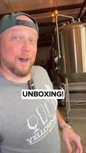 Yellow Bridge Brewing Co.