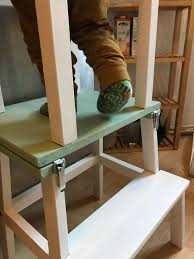 Lernturm Und Kindertisch In Einem Ein Ikea Hack Planningmathilda Lernturm Ikea Kindertisch Lernturm