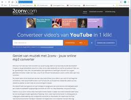 Eenvoudig Muziek Downloaden Van Youtube