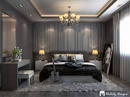 Artistic Bedroom Design In Cairo On Behance Bedroom Design Luxurious Bedrooms Bedroom Bed Design