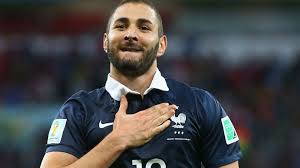 Karim mostafa benzema (french pronunciation: Benzema Recalled By France Coach Deschamps For Euro 2020 Marketshockers