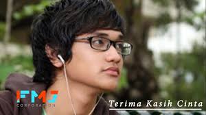 Dapatkan lirik lagu lain oleh lumier di kapanlagi.com. Afgan Terima Kasih Cinta Official Video Lyrics Youtube