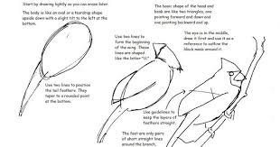 Birds That Start With Letter U How To Draw A Cardinal Bird Jpg Drawings Colorful Drawings Draw
