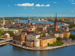 De zweedse hoofdstad is leuk om met het hele gezin te bezoeken, maar ook een. Zeilen Stockholm Zweden Oostzee Zeilen Zeilboot Verhuur Catamaran Zeilvakantie Stockholm