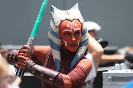 A jedi visszatér 1983 teljes film magyarul videa. Ahsoka Tano Wikipedia