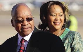 He spent about kes 8 billion on renovations at his house and a splashed 11 lavish cars worth 54 million on his four wives. Jacob Zuma S Wife Loses 36 000 Worth Of Jewellery On A Flight