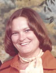 Obituary information for Helma Ness Pierce