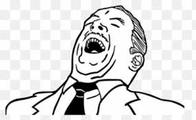 Download free meme face png with transparent background. Free Transparent Meme Faces Png Images Page 2 Pngaaa Com