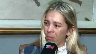 La mamá de Agostina Vega rompió el silencio: admitió que conocían la  denuncia de una víctima anterior y pidió perpetua para Barrelier | El  Destape